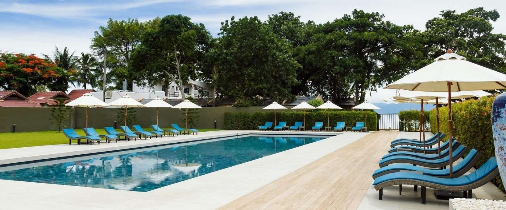 New Leaf Detox Resort