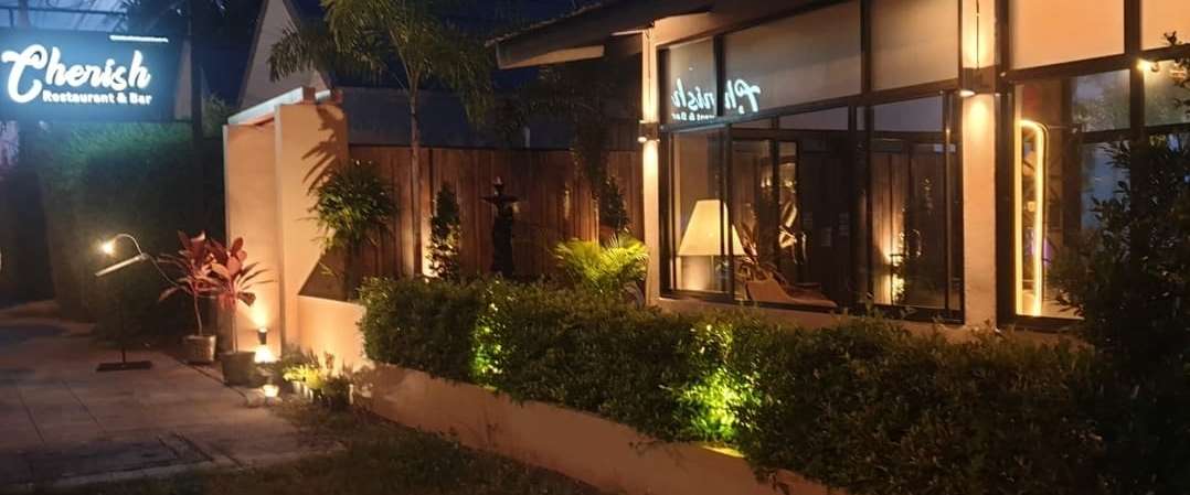 Cherish Restaurant & Bar 