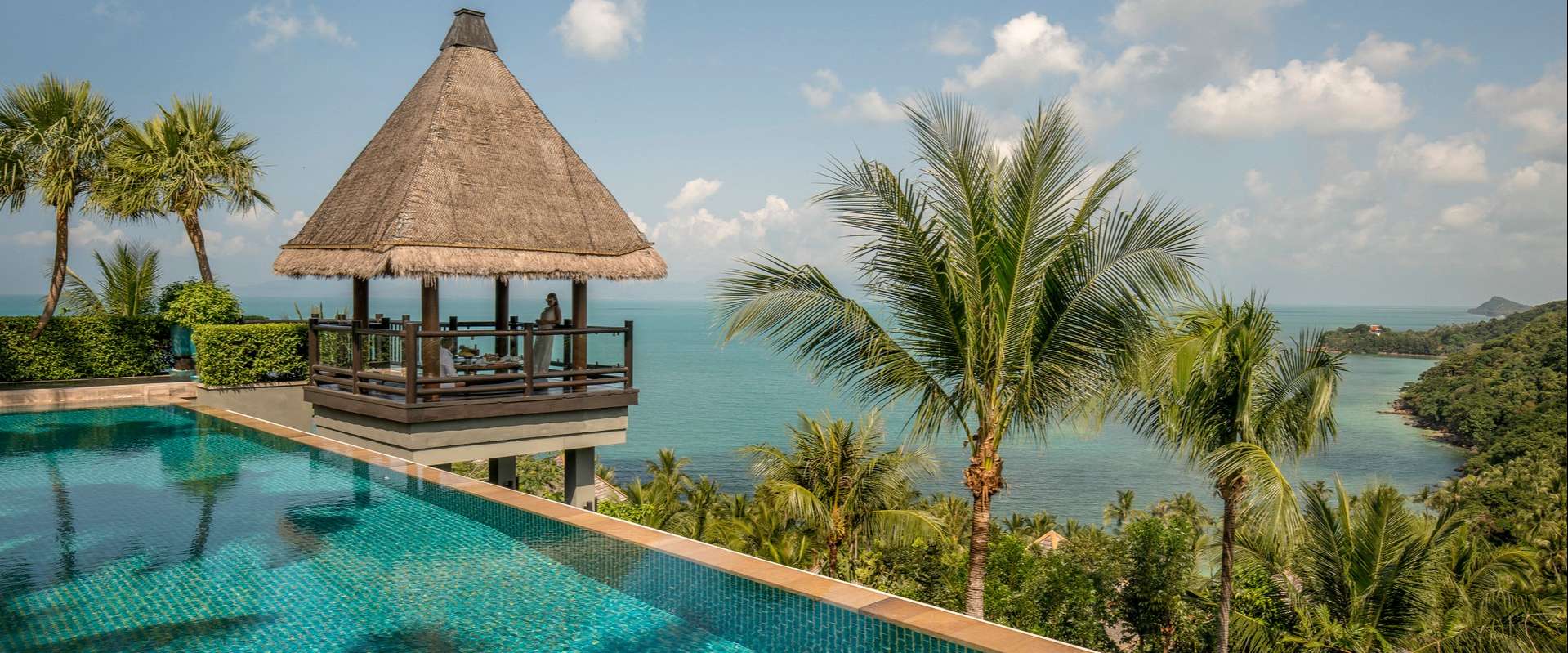 Four Seasons Resort 