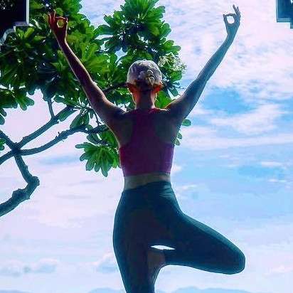 Four Seasons Spa & Wellness 