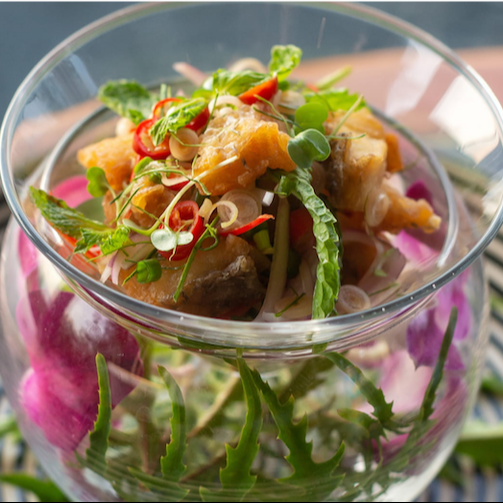 Koh Thai Kitchen