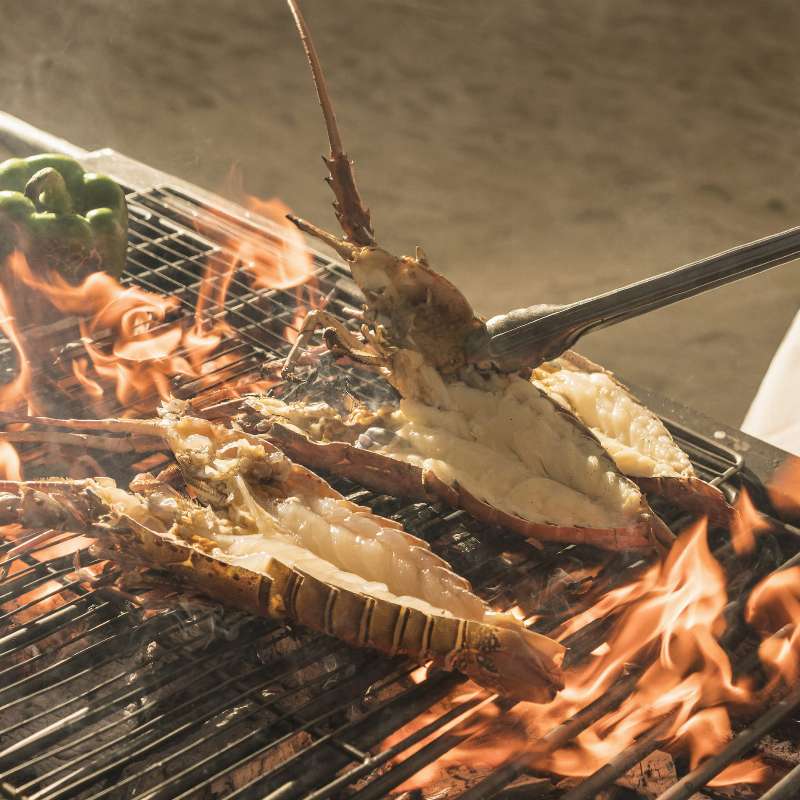 Fisherman’s Christmas Eve at the Main Beach