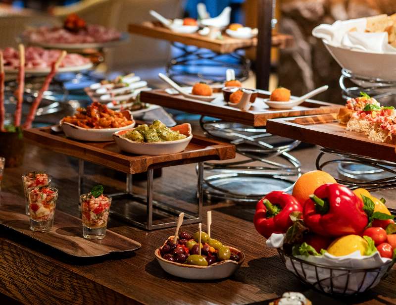 Cicchetti Night