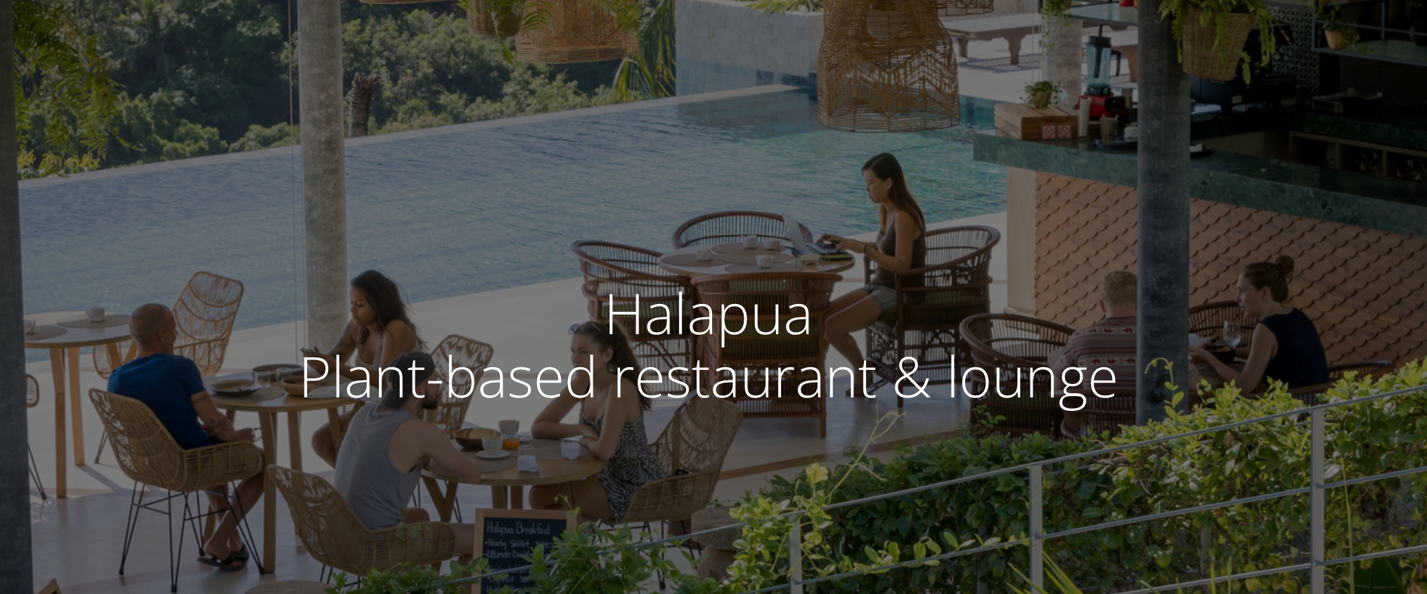 Halapua Restaurant