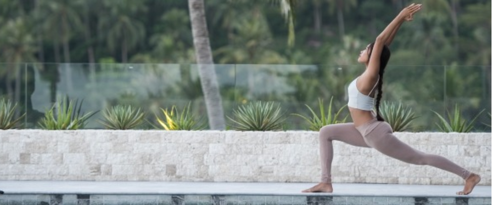 Kapuhala Yoga And Fitness