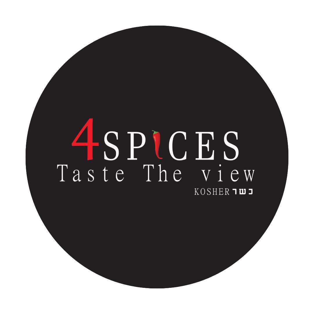 4 Spices