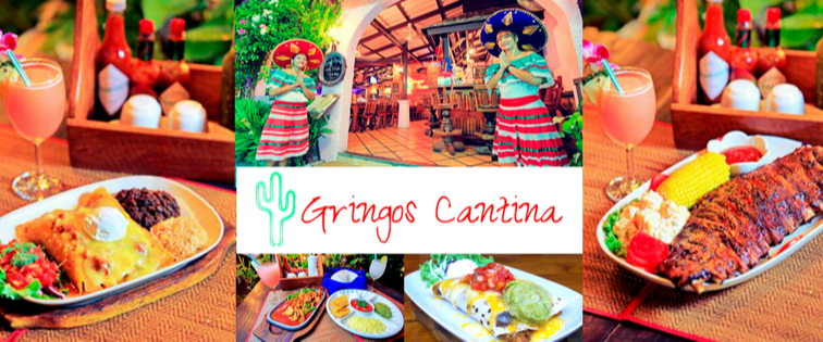 Gringo's Cantina