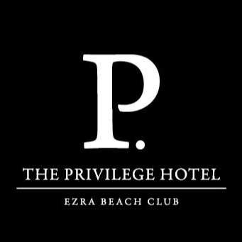 Ezra Beach Club 