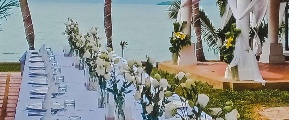 The Privilege Weddings