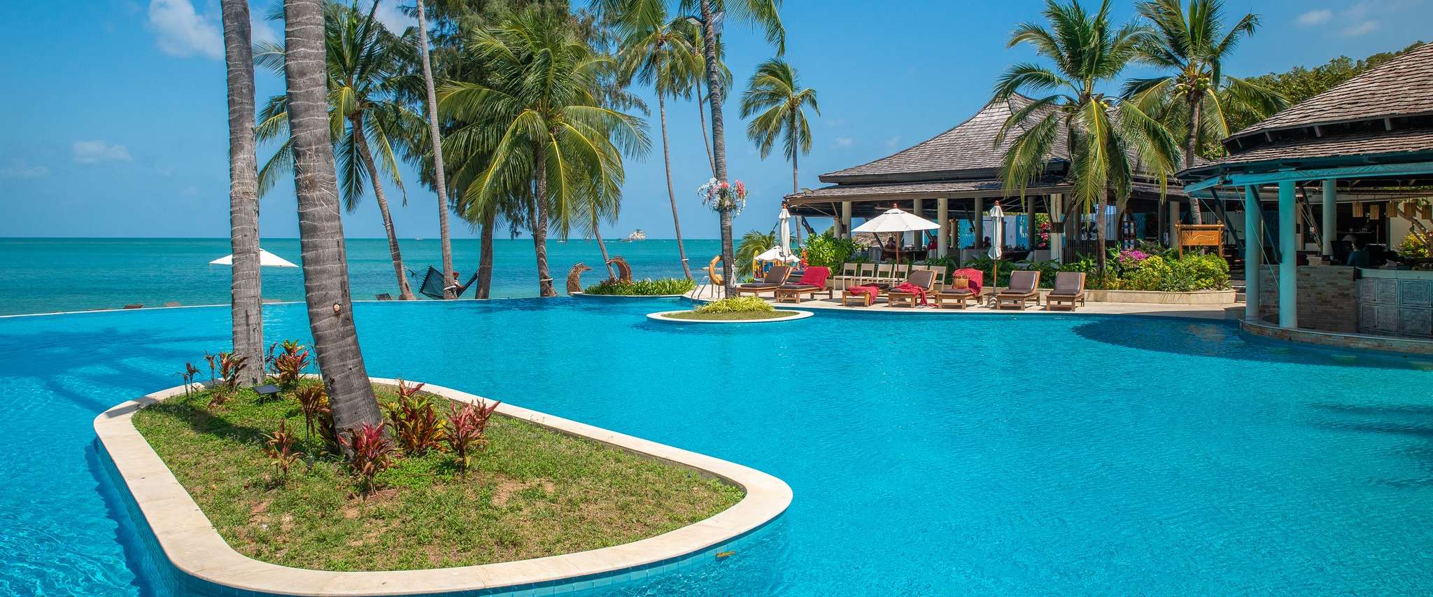 Melati Resort