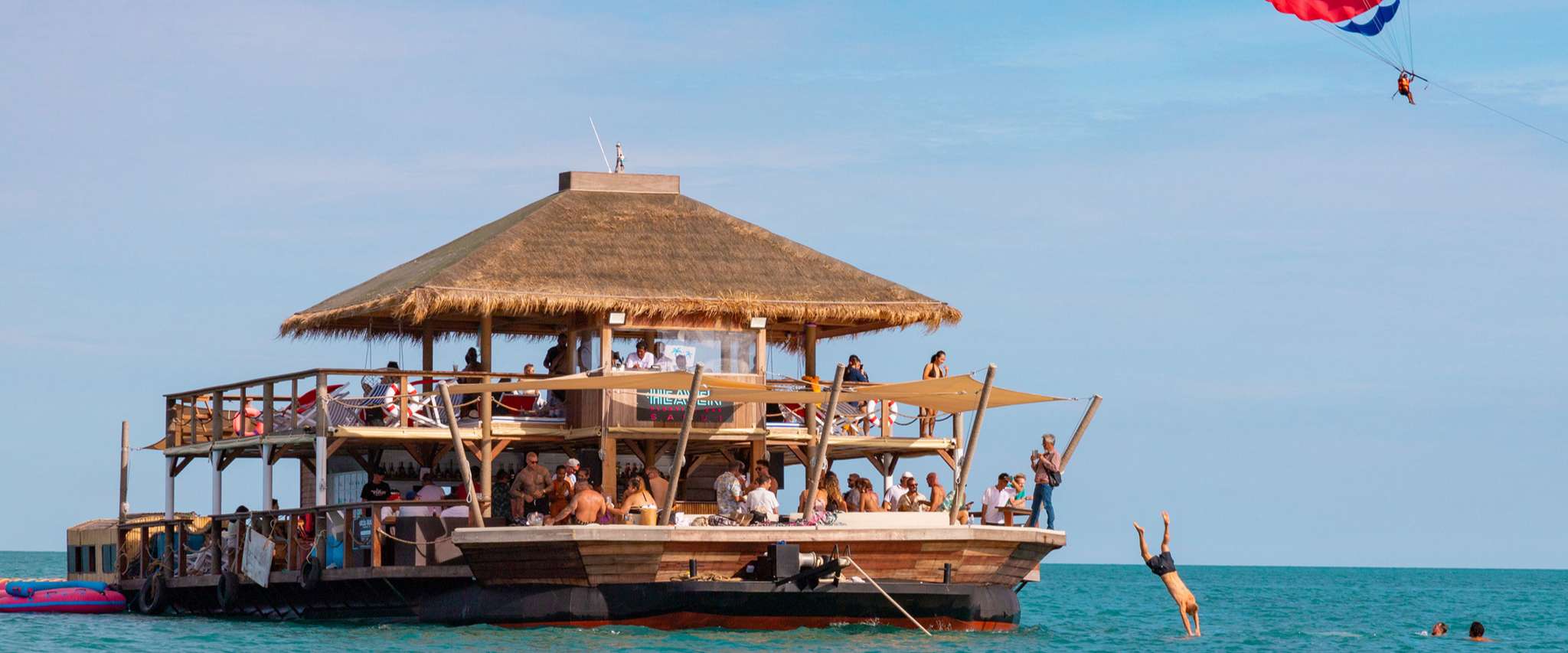 Heaven Samui