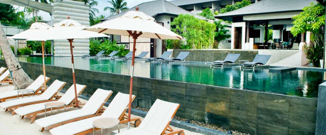 Sareeraya Villas