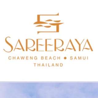 Sareeraya Chefs Table