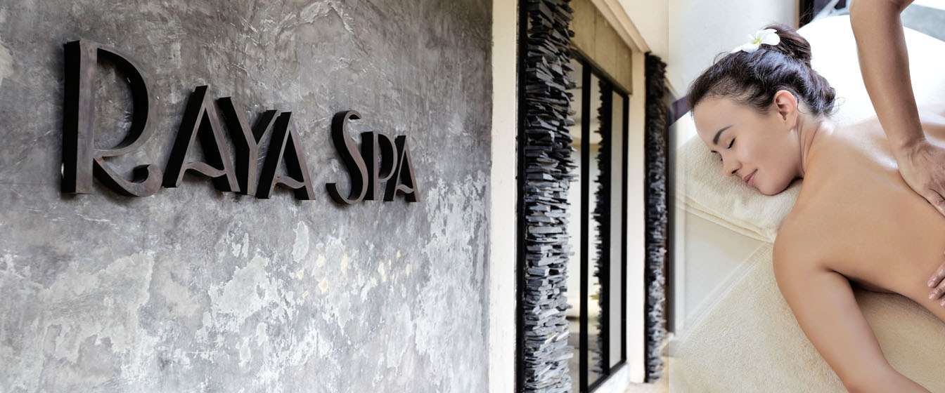 Raya Spa by Sereeya