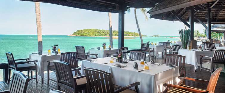 Prasuthon Restaurant