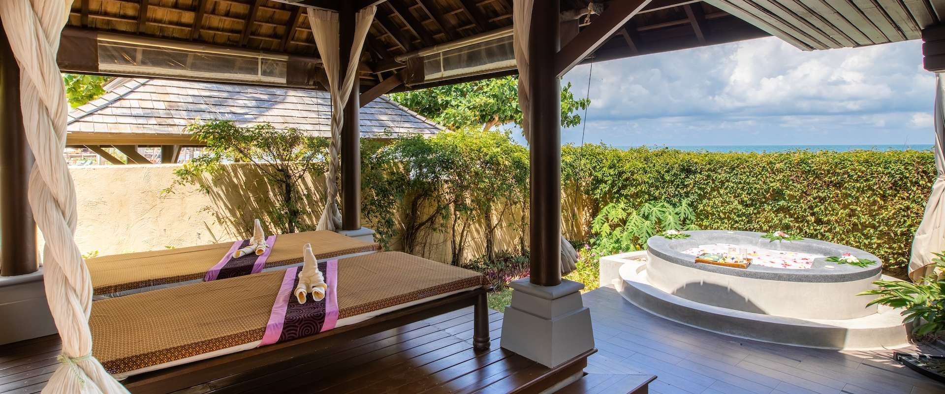 Anodas Spa Signature