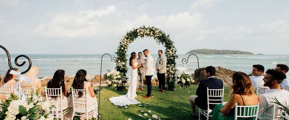 Nora Weddings