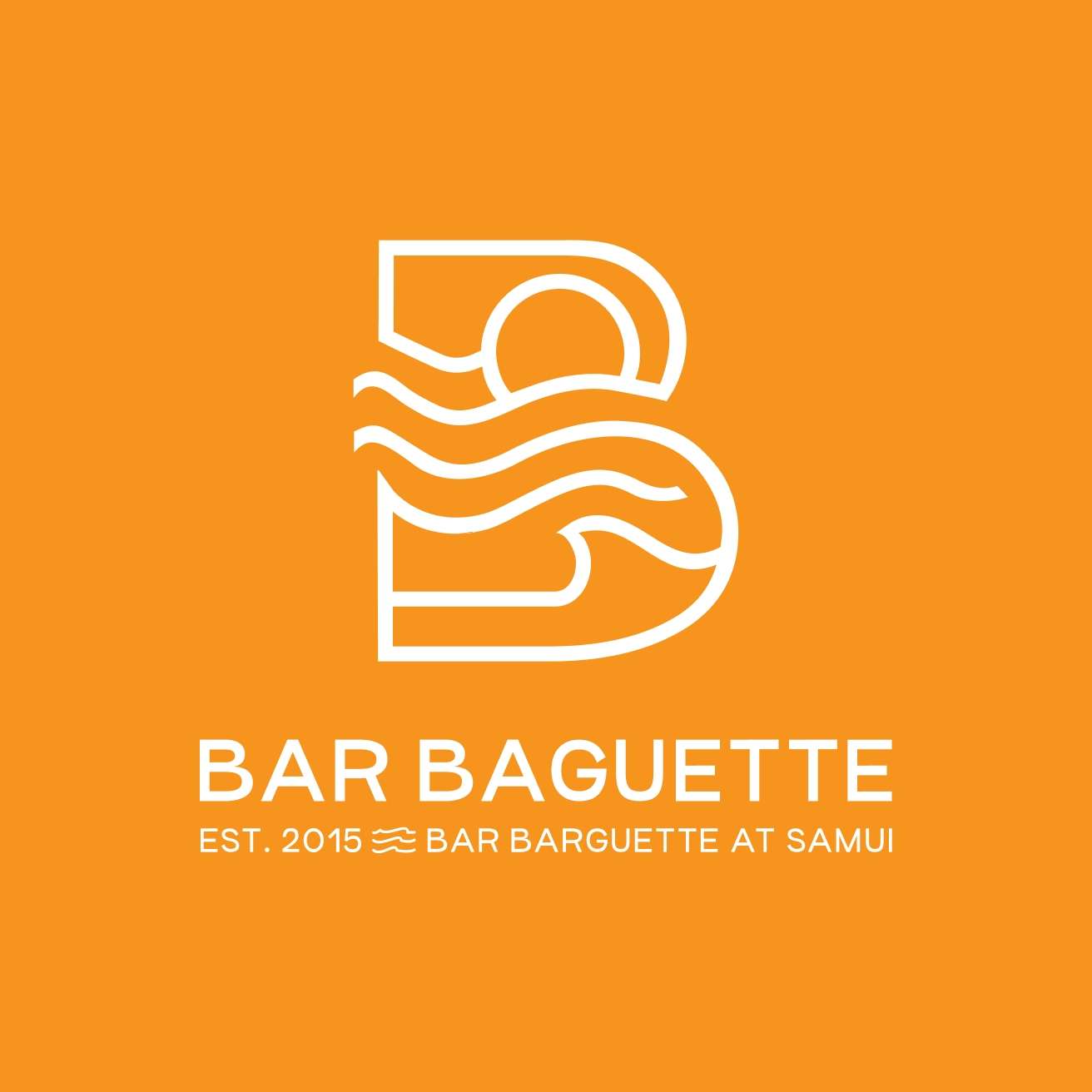 Bar Baguette 