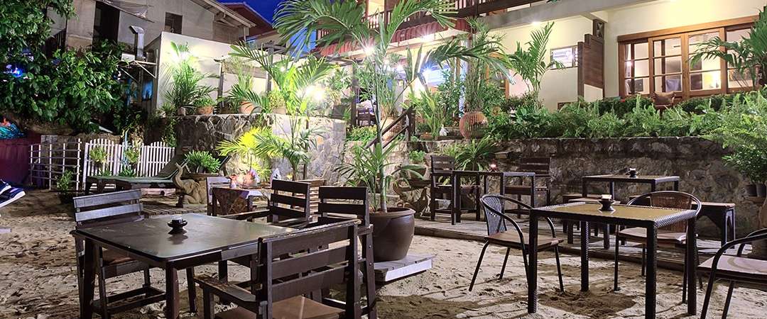 The Lodge Restaurant