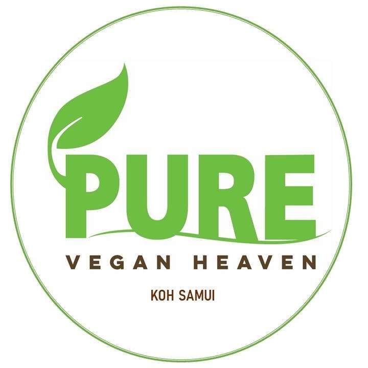Pure Vegan Heaven
