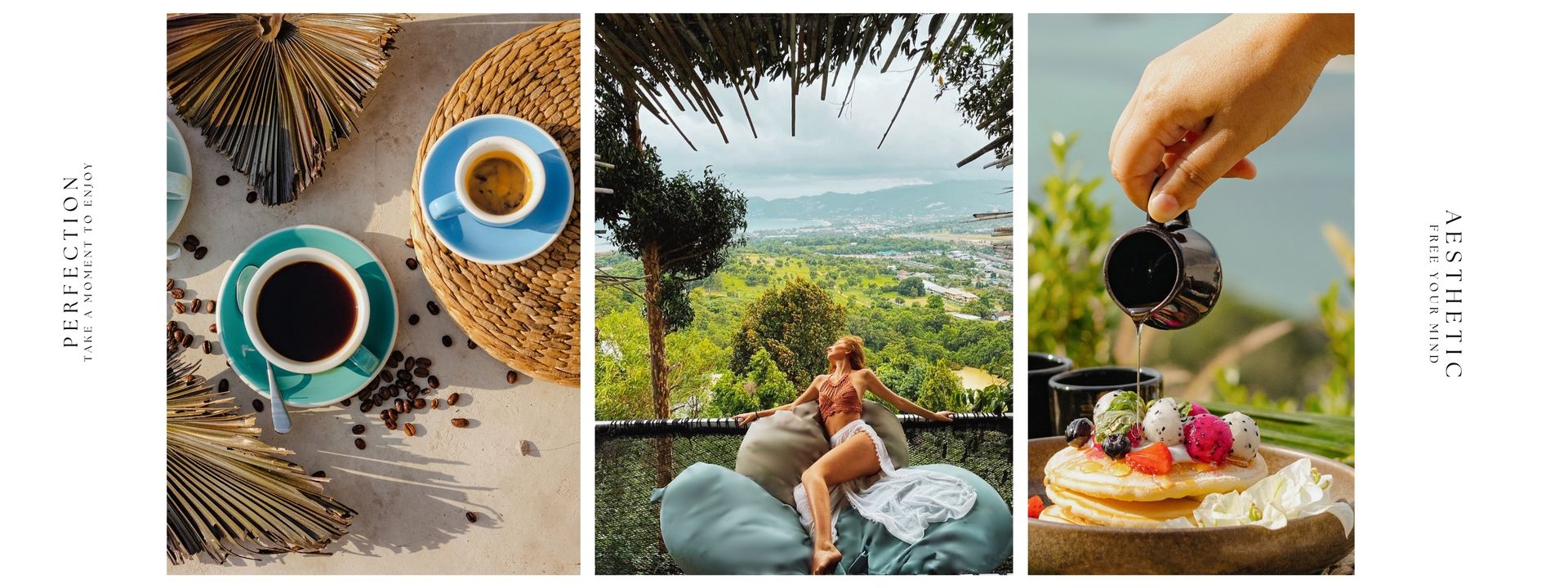 The Cocoon: Viewpoint Restaurant 