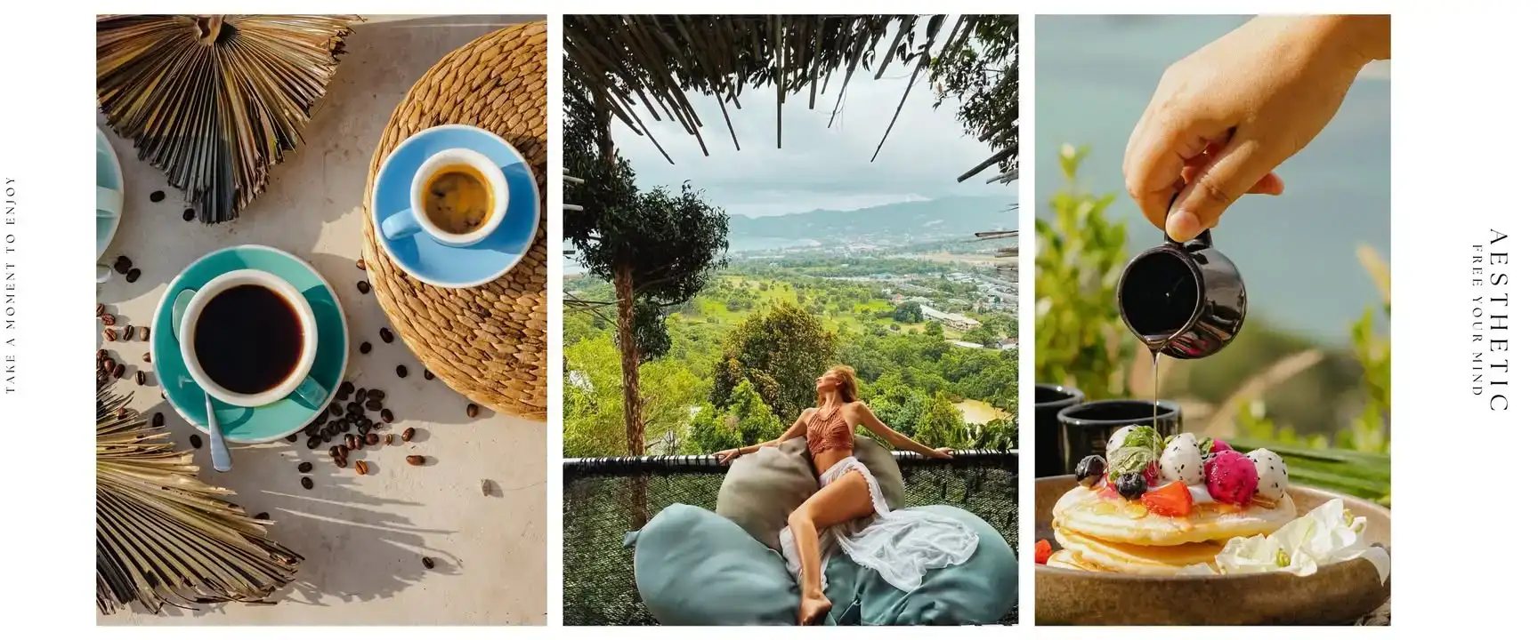 The Cocoon: Viewpoint Restaurant