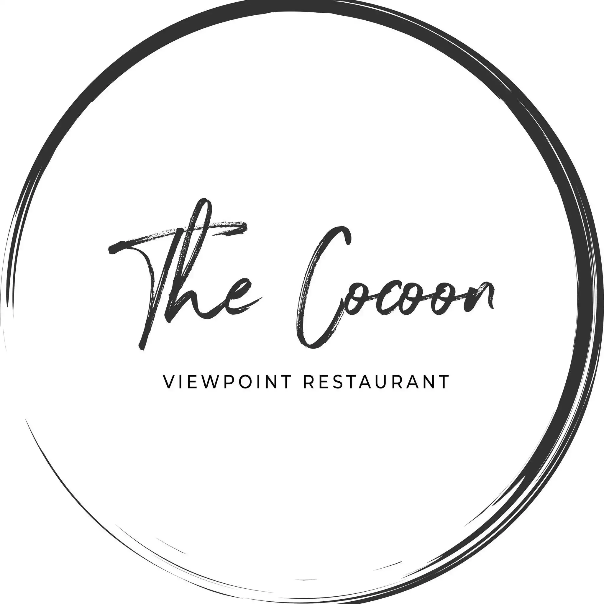 The Cocoon: Viewpoint Restaurant