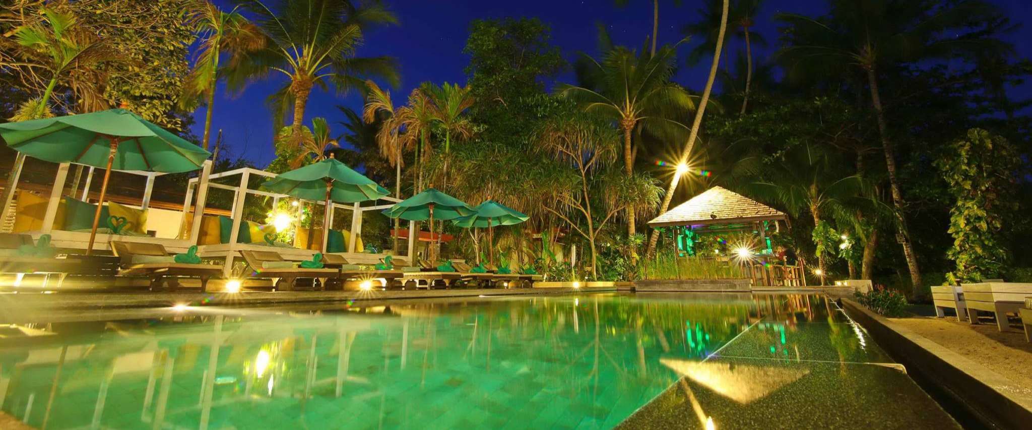 Zara Beach Resort