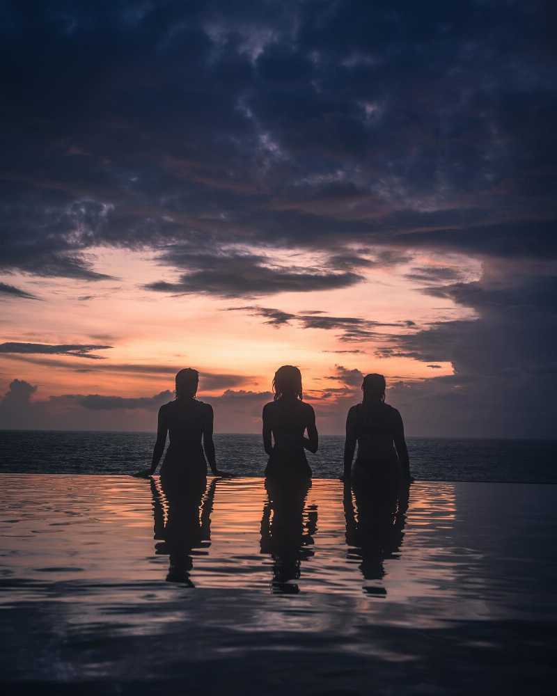 Evolve Retreat