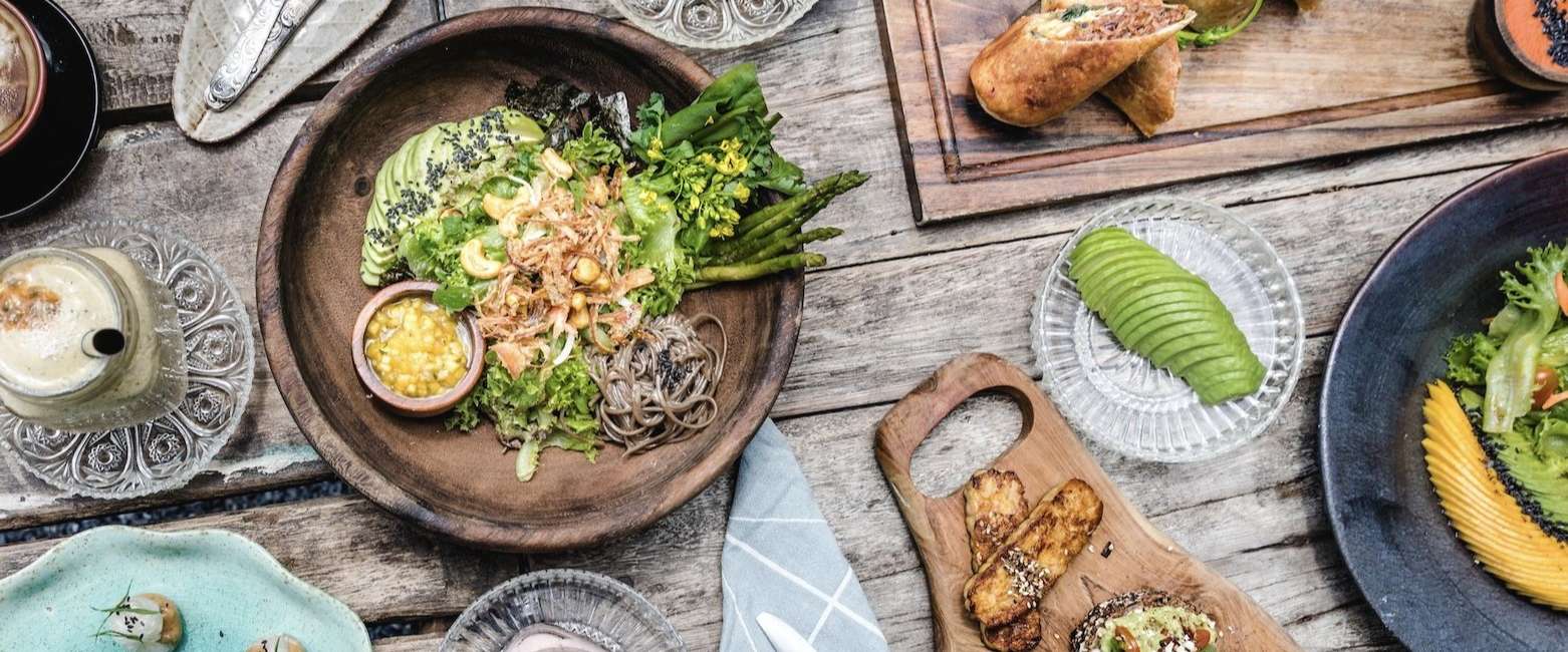 Vikasa Life Cafe