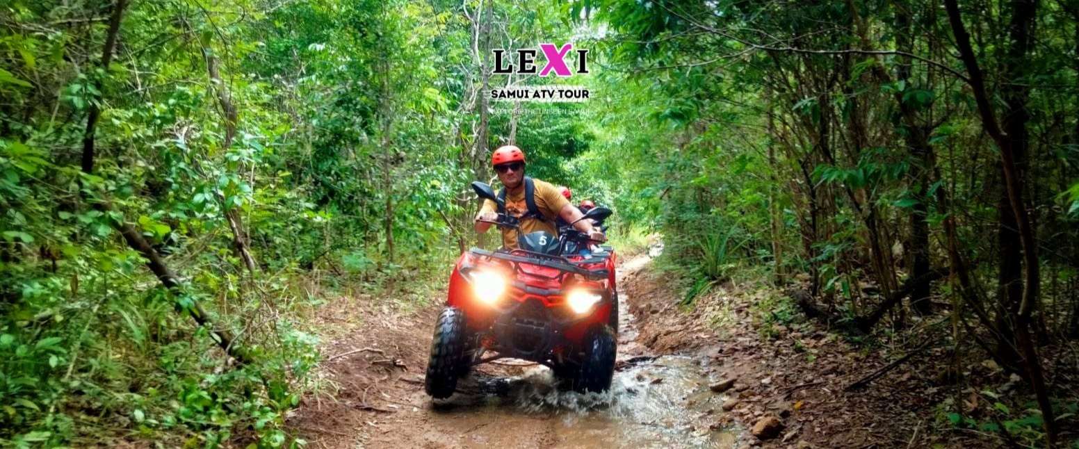 Lexi ATV Tours