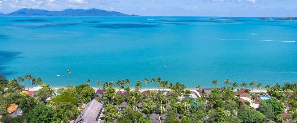 NH Collection Peace Resort