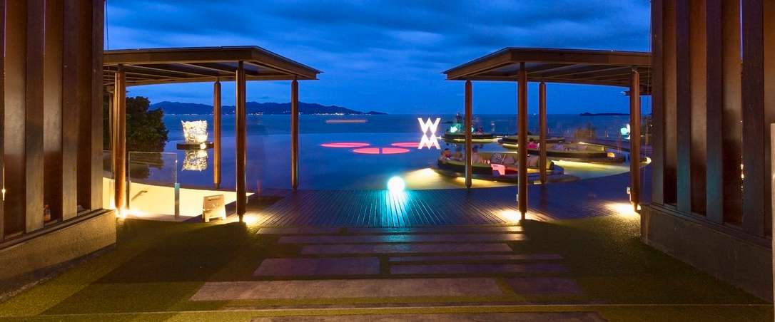 W Koh Samui