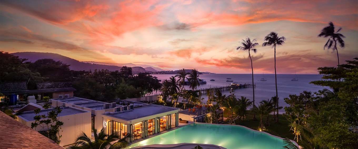 Mui Mui Restaurant