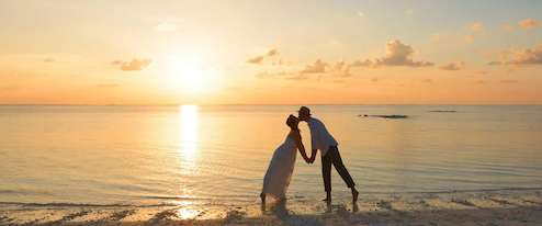 The Culture Get Married