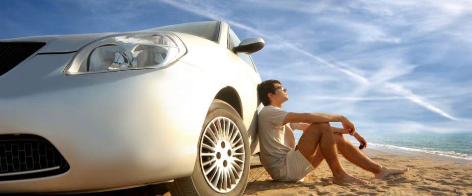 Samui Car Finder