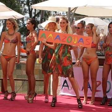 Amazonas Beachwear 