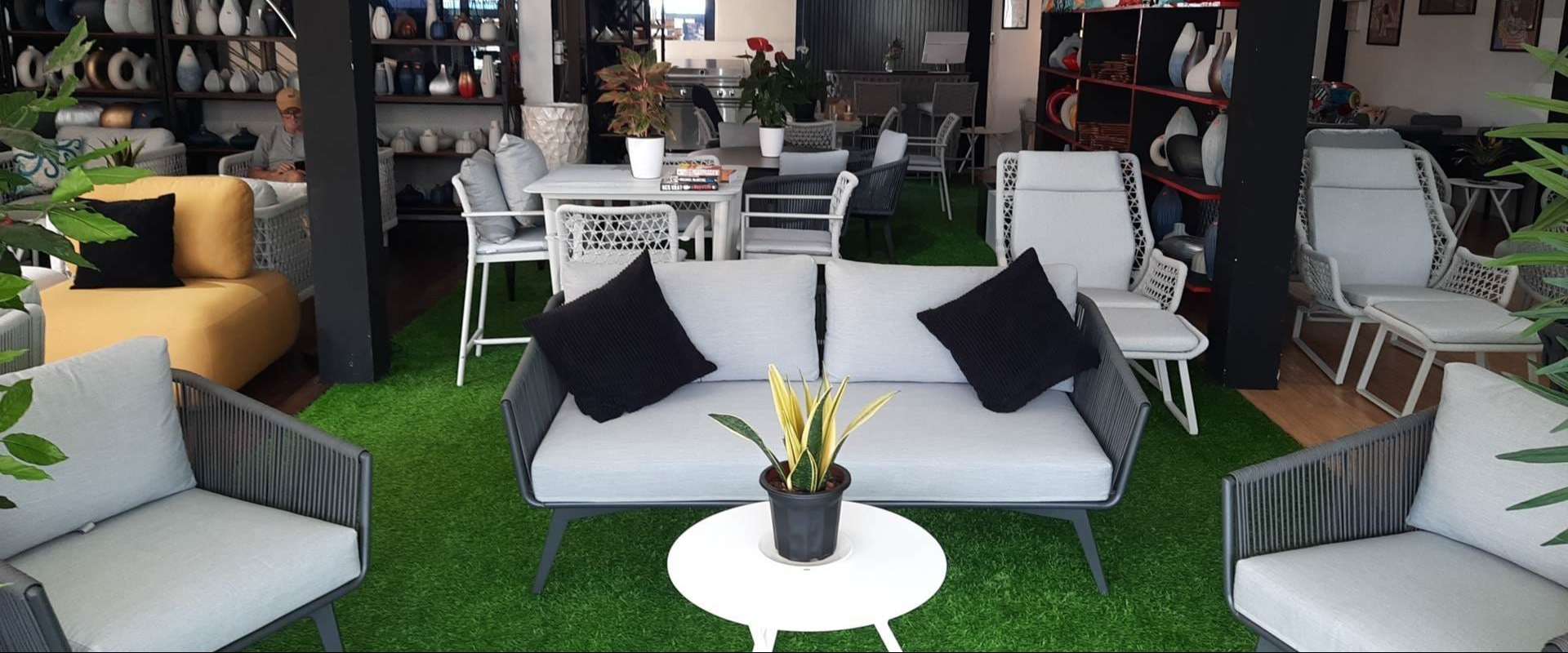 Mitan Design & Fine Furnishings 