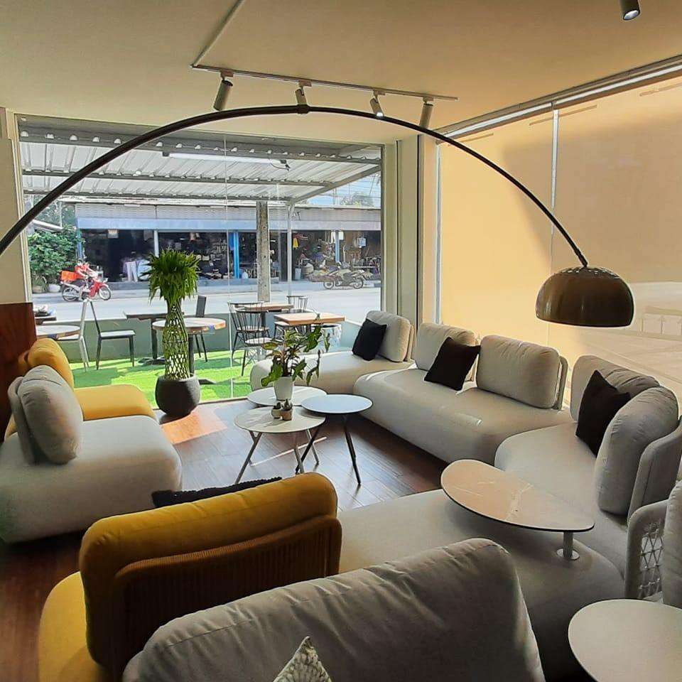 Mitan Design & Fine Furnishings 