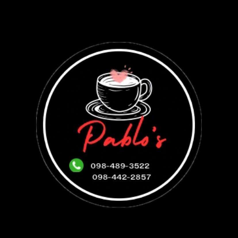 Pablo's Coffee & Plant Based Burger Bar