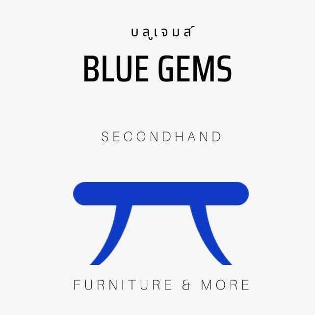 Blue Gems