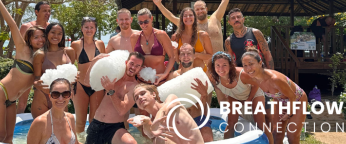 Breathflow Connection 