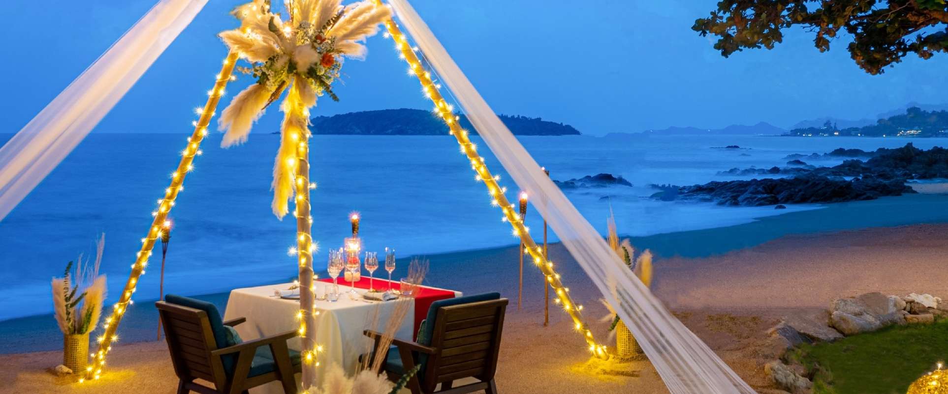 Hyatt Destination Dining