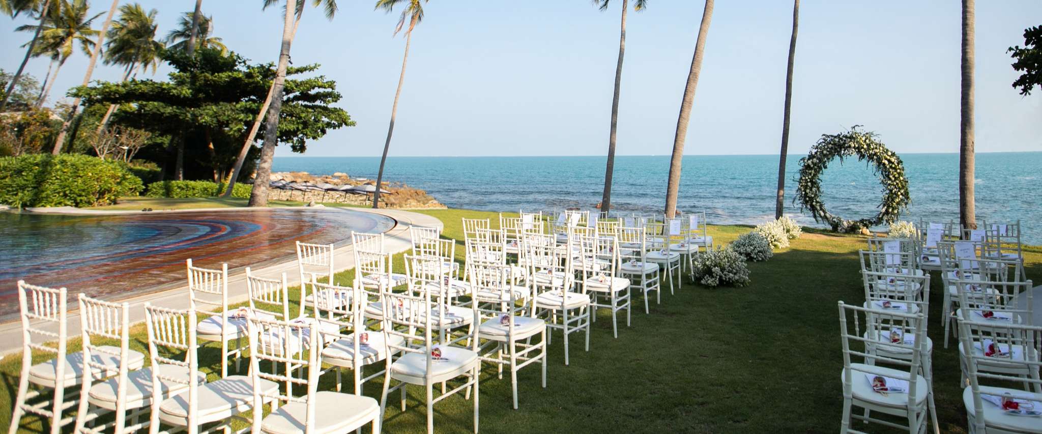 Hyatt Regency Weddings & Celebrations