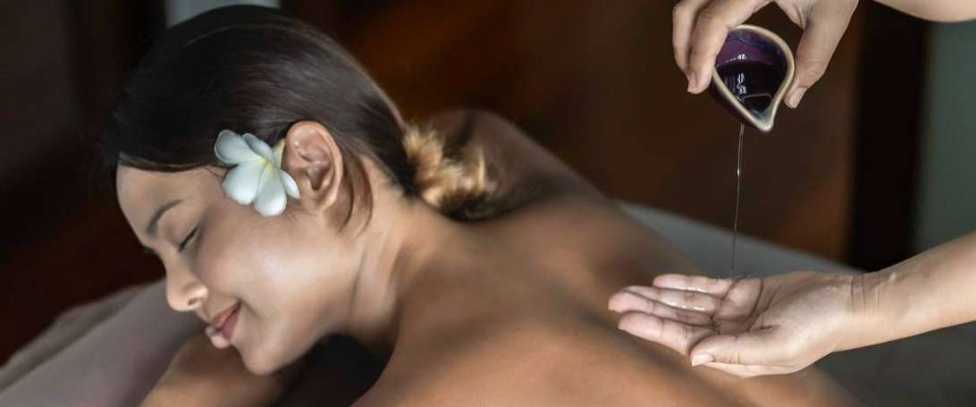 Renaissance Quan Spa