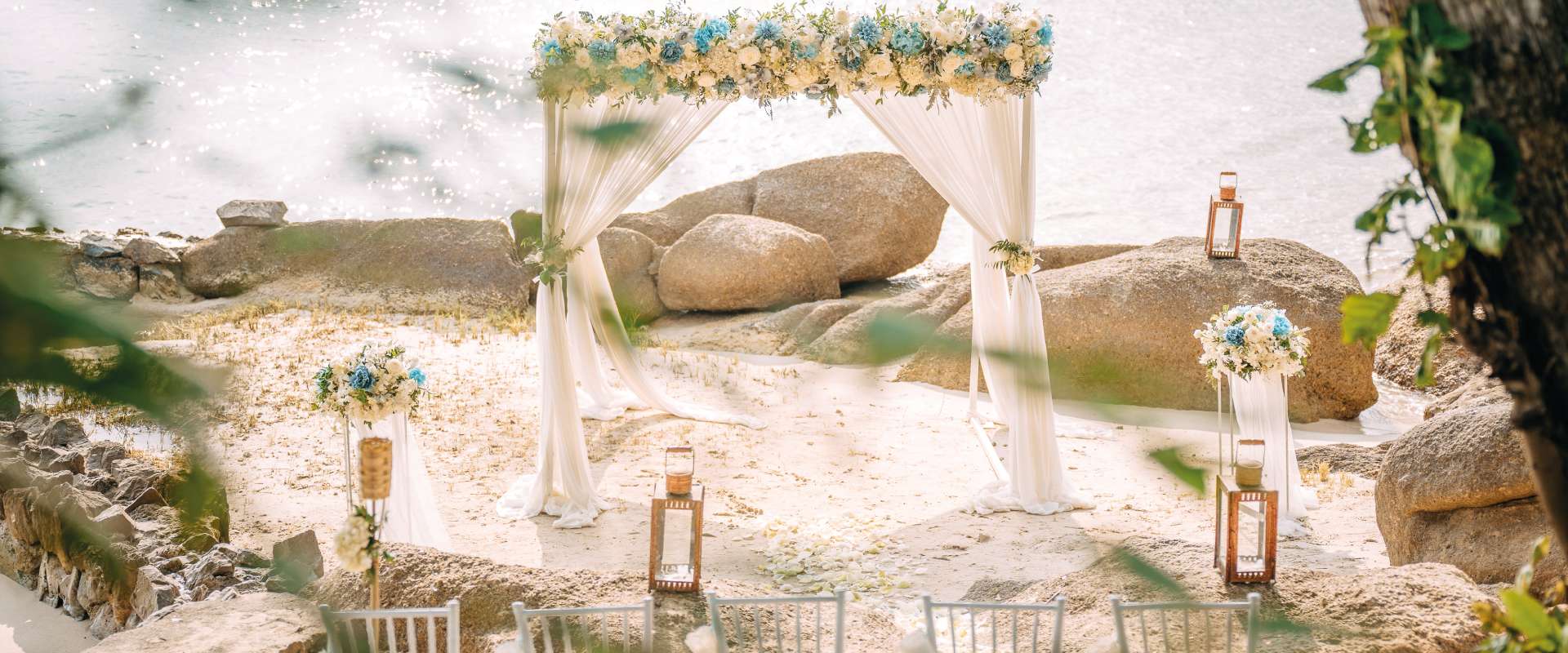 Renaissance Weddings & Events