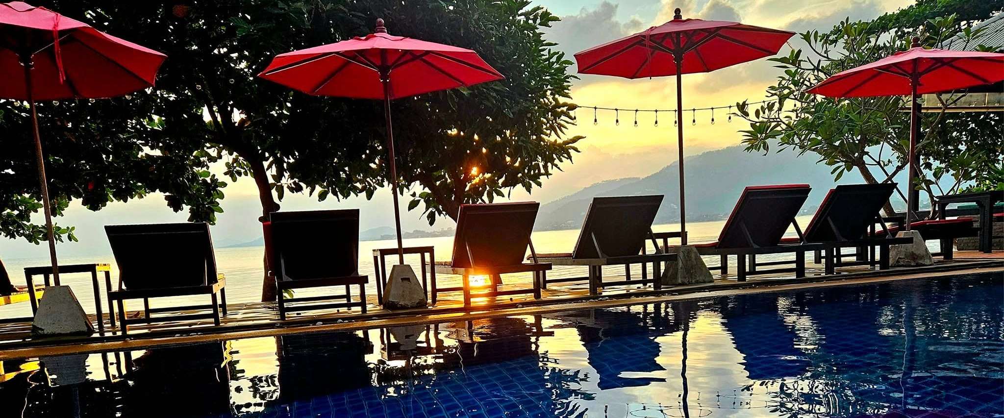 Cinnamon Beach Villas