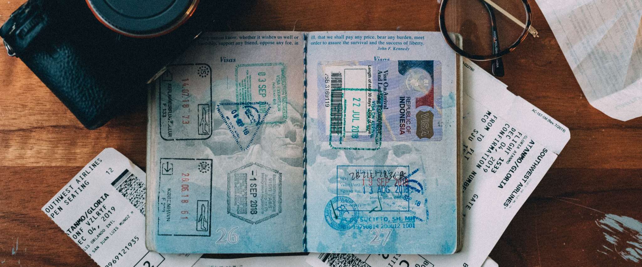 HD Visa