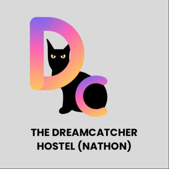 The Dreamcatcher or Samui Sunset Hostel 
