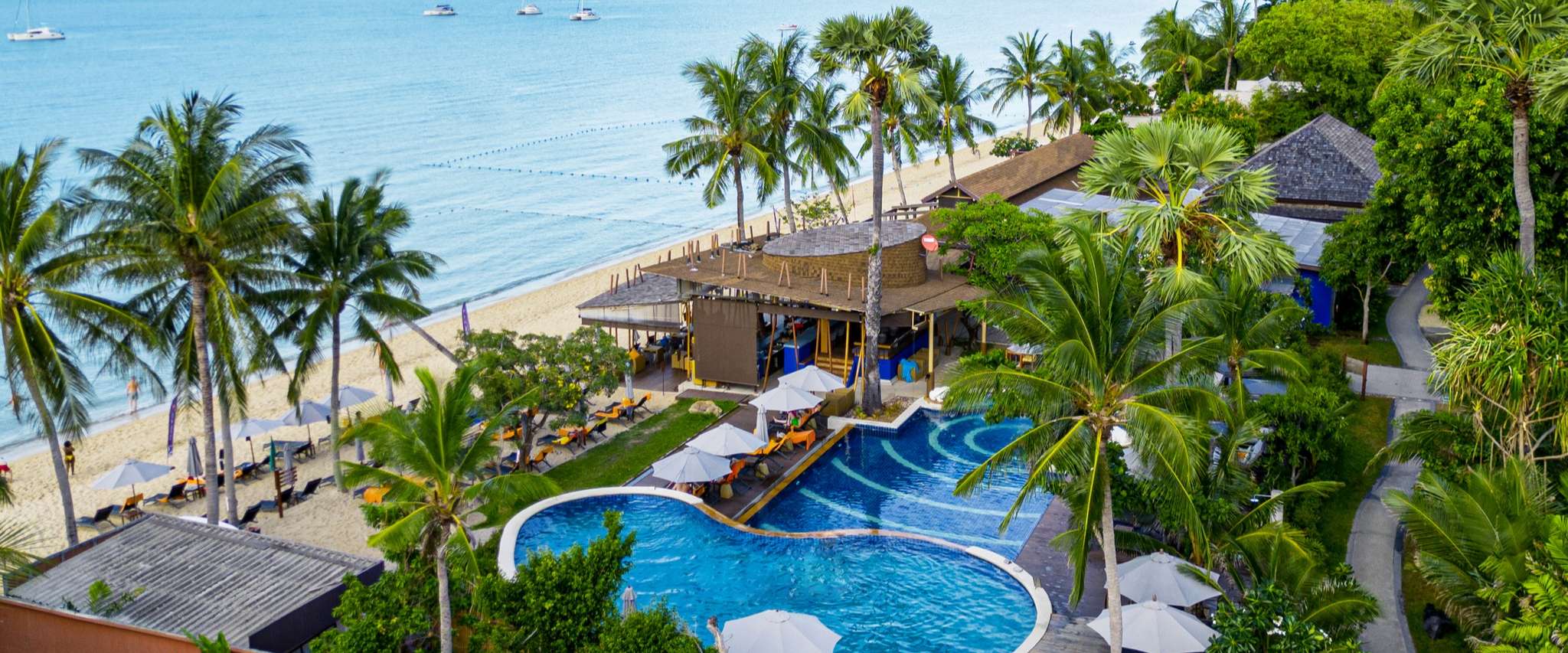 Bandara Spa Resort